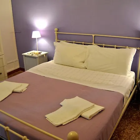 Apartment Ottaviano 9 - Apt. 27 Rome