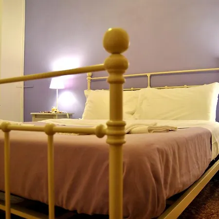 Ottaviano 9 - Apt. 27 * Rome