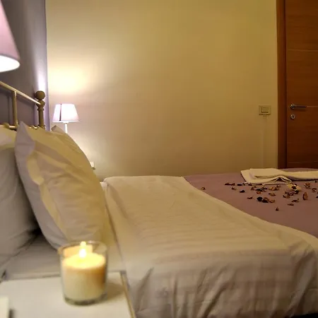 Ottaviano 9 - Apt. 27