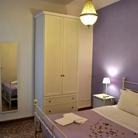 Apartment Ottaviano 9 - Apt. 27 Rome