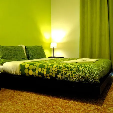 Ottaviano 9 - Apt. 27 * Rome