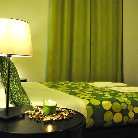 Ottaviano 9 - Apt. 27 Rome