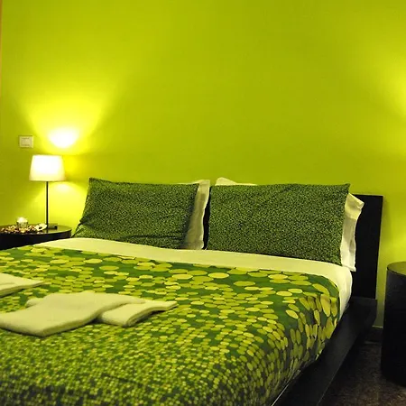 Apartment Ottaviano 9 - Apt. 27 Rome