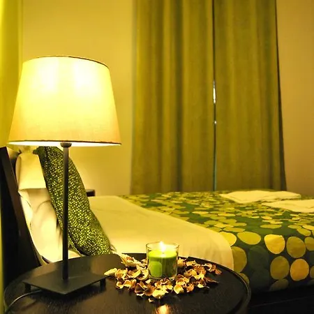 Ottaviano 9 - Apt. 27 *