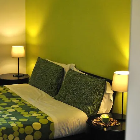 Ottaviano 9 - Apt. 27 * Rome