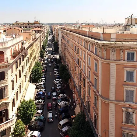 Ottaviano 9 - Apt. 27